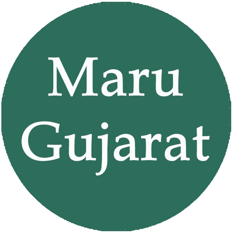 The Maru Gujarat - YouTube The Maru Gujarat
