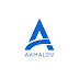 logo Akmalov