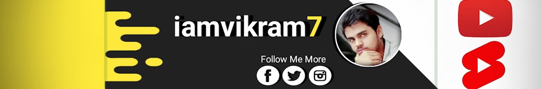 Vikram Tech World