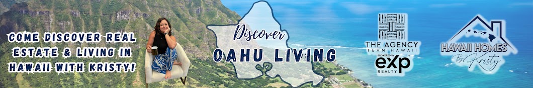 Discover Oahu Living