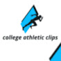 college athletic clips