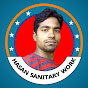 Hasan sanitary work