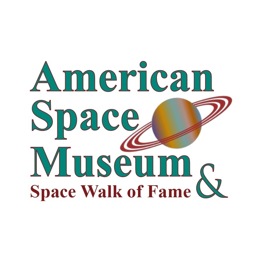 American Space Museum - YouTube