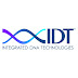 logo Integrated DNA Technologies (IDT)