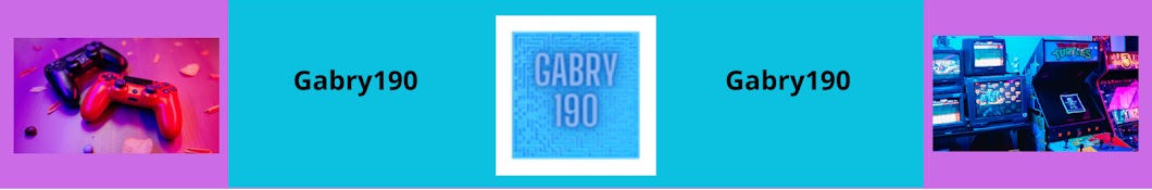 Gabry190-OFFICIAL