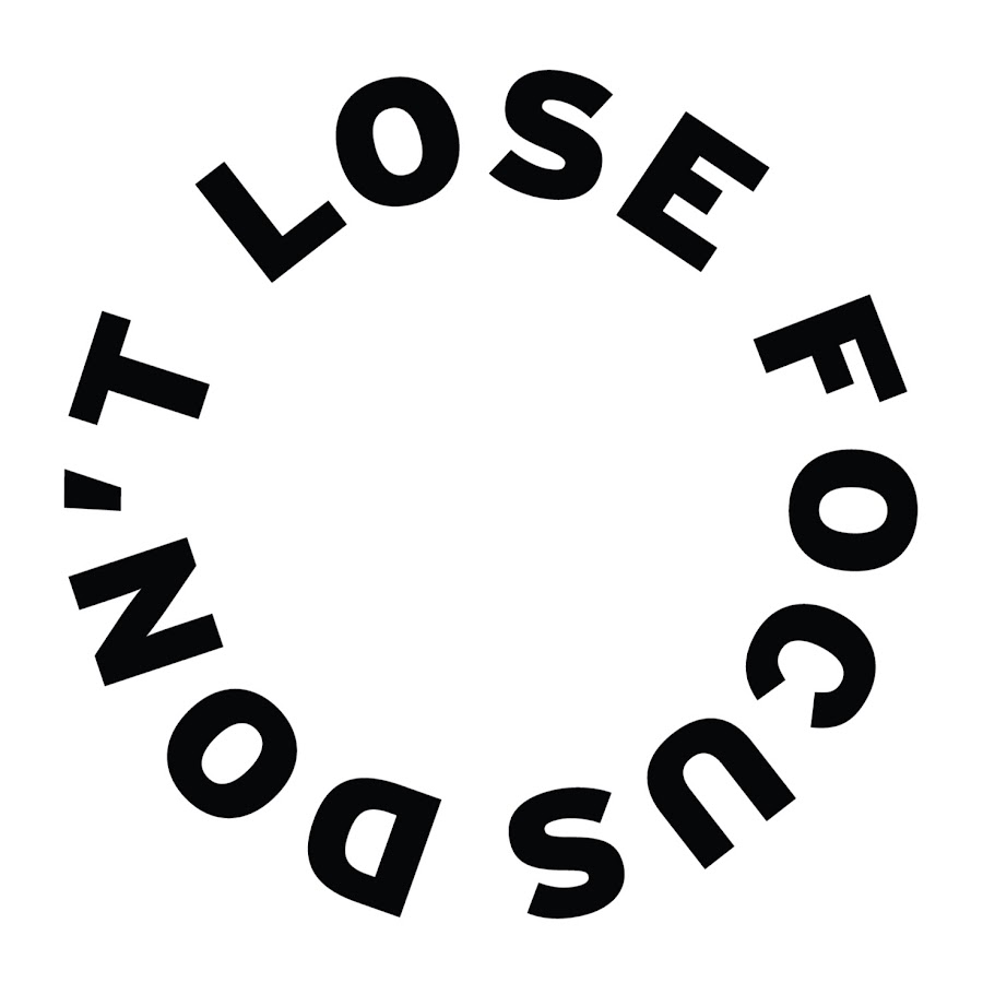 Lose Focus Synonym