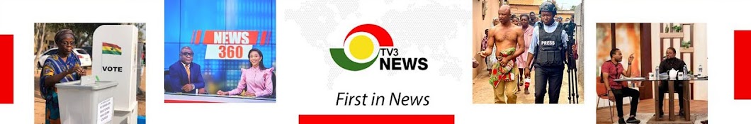 3News (TV3 Ghana)