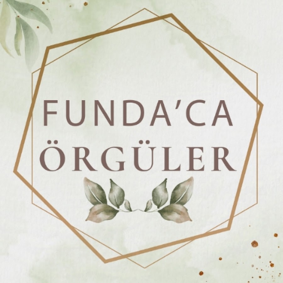 Fundaca Örgüler @fundacaorguler