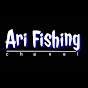 ari fishing