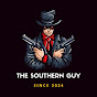 The Southern guy