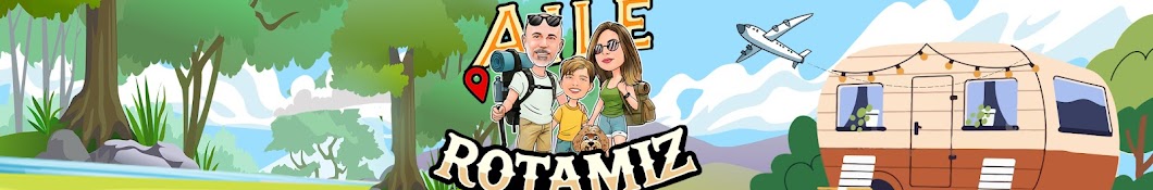 Aile Rotamız 