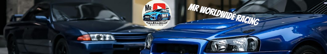 Mr Worldwide Racing