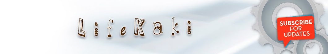 LifeKaki - Crafts