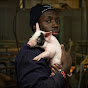 The Kenyan Pig Farmer