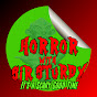 HORROR WITH SIR. STURDY