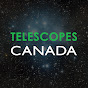 Telescopes Canada