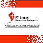 Pt. ripens Memberane indonesia