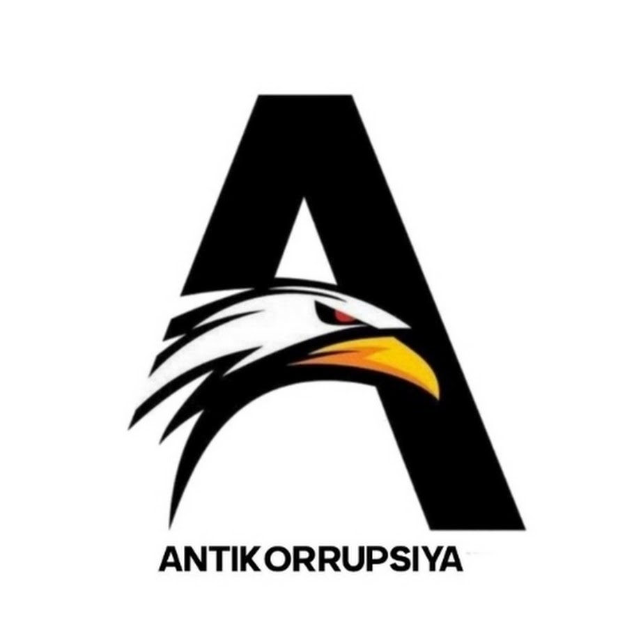 ANTIKORRUPSIYA RASMIY / АНТИКОРРУПЦИЯ РАСМИЙ