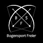 Bogensport Freier