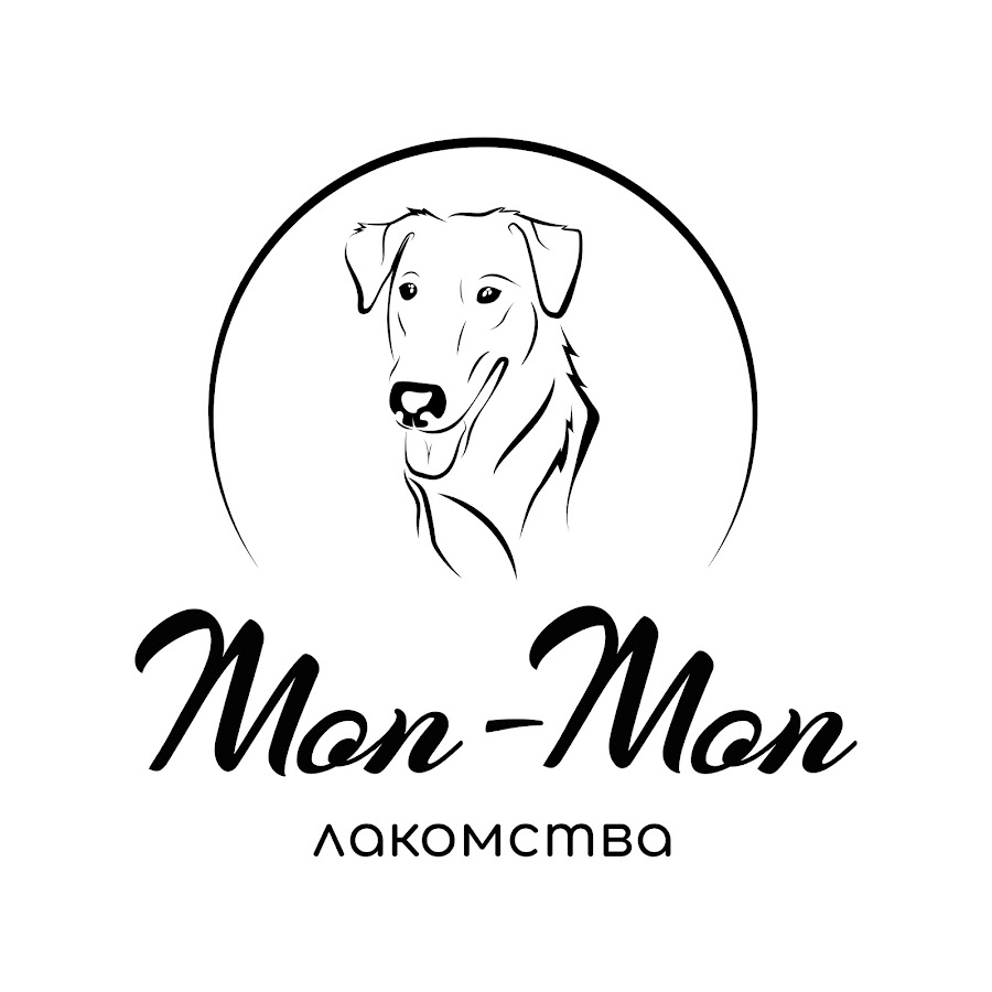 Компания мон. OOO my Dog.