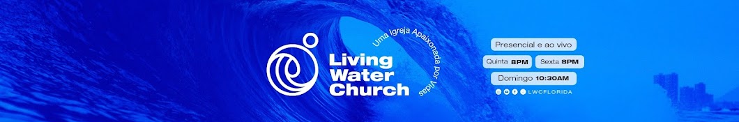 Living Water Church