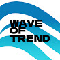 Wave of Trend