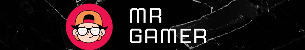 MRgamer