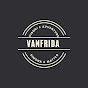 Vanfrida Vanlife