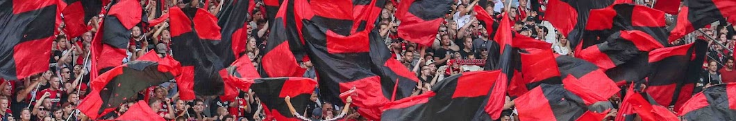 Bayer 04 Leverkusen Banner