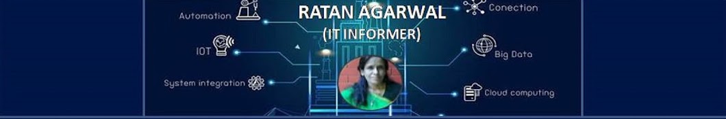 RATAN AGARWAL