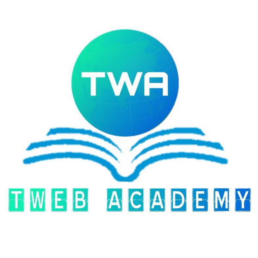 tweb academy - YouTube