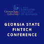 Georgia State Fintech Conference