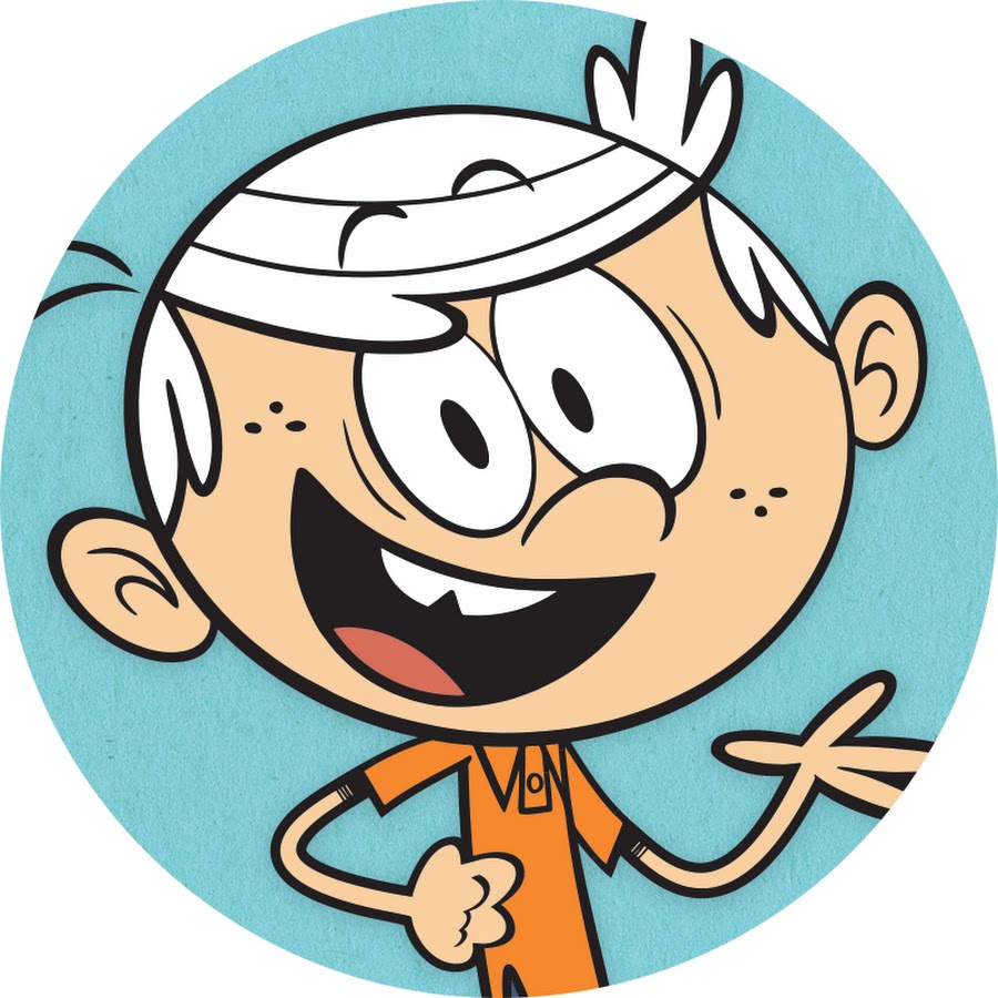 Loud house pictures