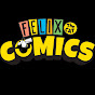 Felix the Cat Comic Collector
