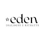 Eden - Dialoghi e Ritratti 