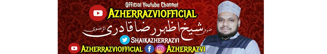 Azherrazviofficial