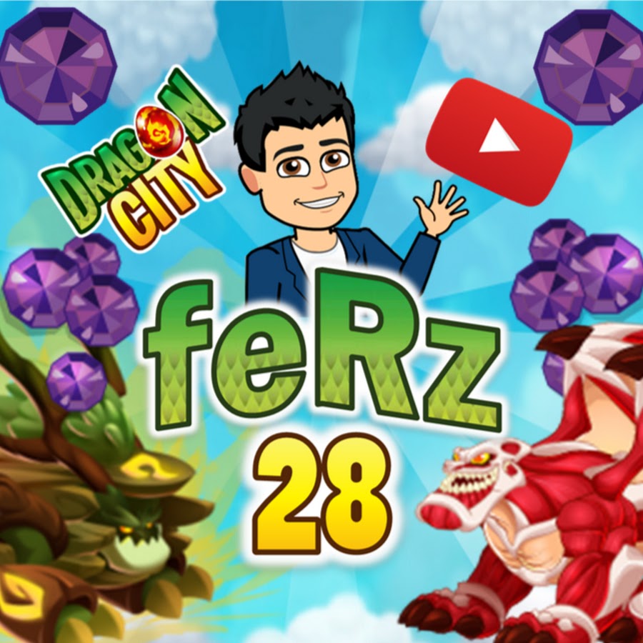 Profile avatar of feRz28DC