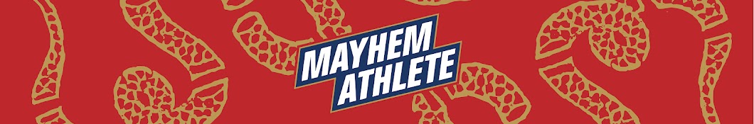 CrossFit Mayhem Banner