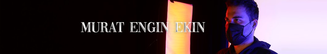 Murat Engin Ekin Banner