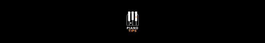 Piano Tips