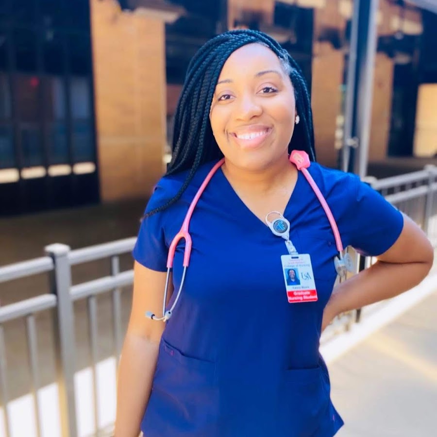 Nurse outlook youtube