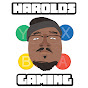 Harold's Gaming Channel