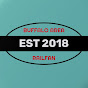 Buffalo Area Railfan
