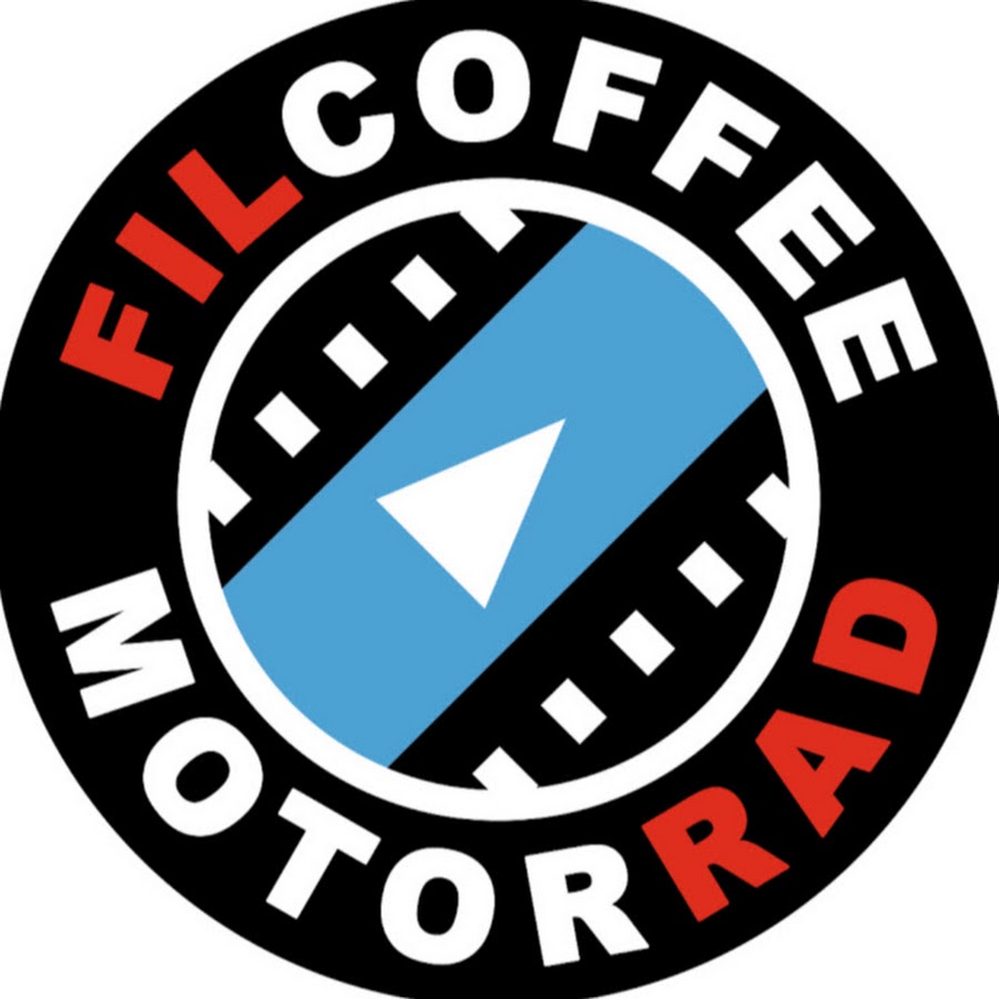 FilCoffee Motorrad