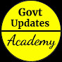 Govt Updates Academy