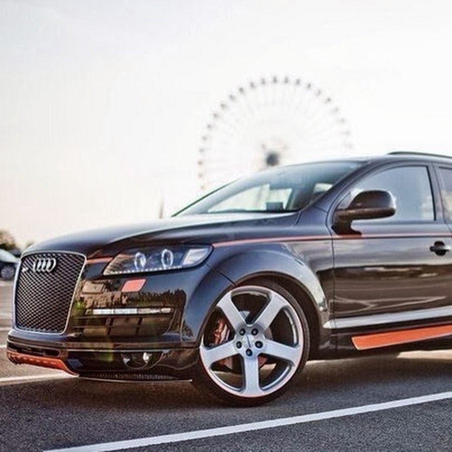 Q 4 4 d 4 4. Audi q7 Tuning. Audi q7 ABT 2010. Audi RS q7 2008. Audi q7 2014 Tuning.