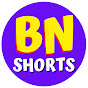 Babanana Shorts