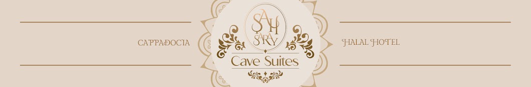 Şah Saray Cave Suites