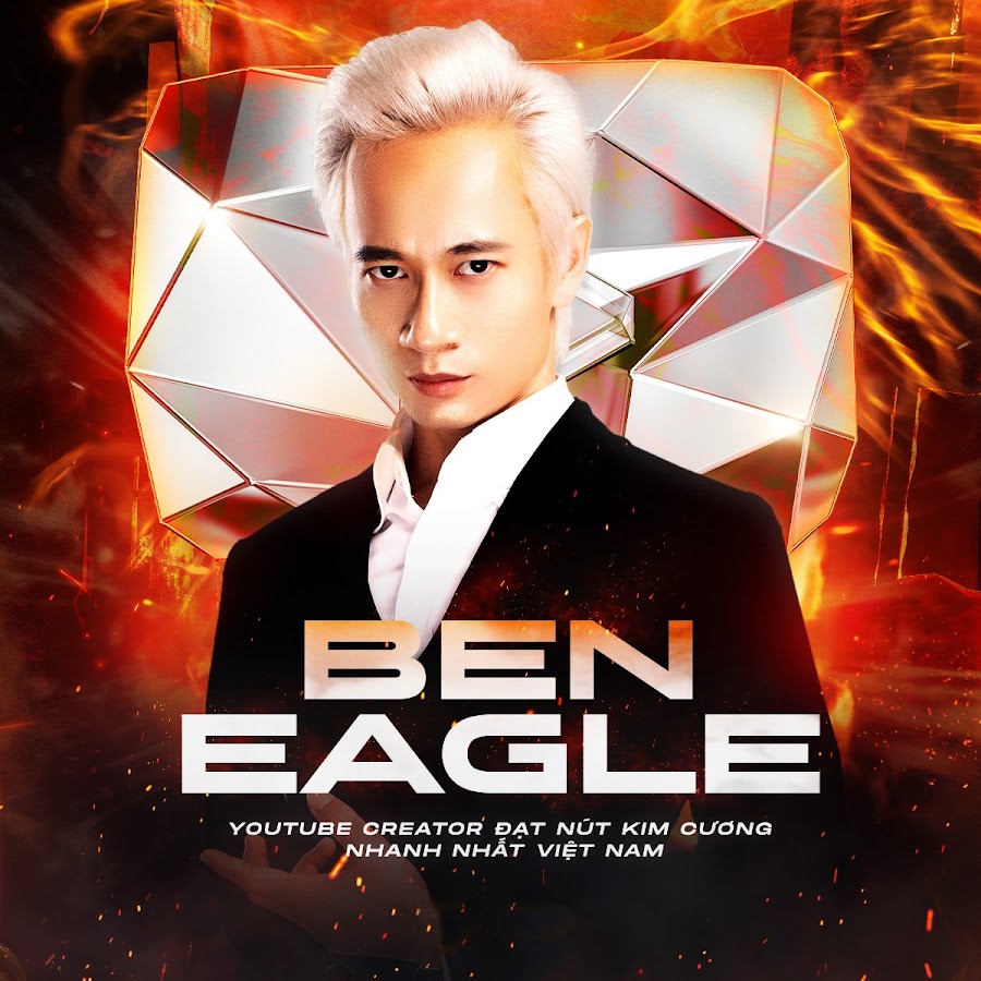 BEN EAGLE