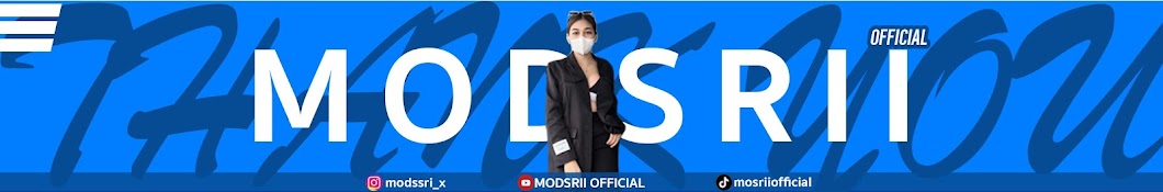 MODSRII OFFICIAL